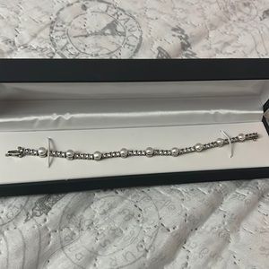 Cultured Freshwater Pearl bracelet